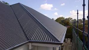 Fast & Reliable Emergency Roof Repairs in Saylorsburg, PA